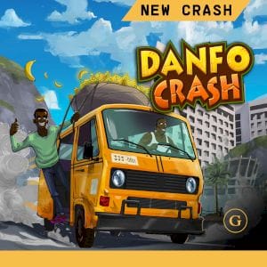 Danfo Crash thumbnail