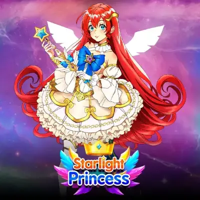 Starlight Princess icon