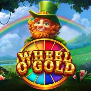 Wheel O'Gold game icon
