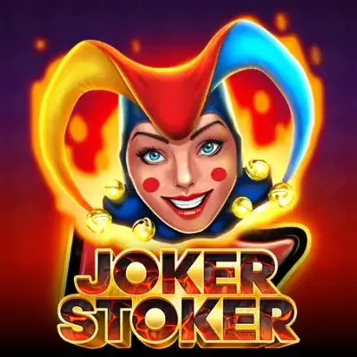 Joker Stoker icon