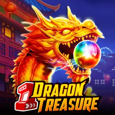 Dragon Treasure thumbnail