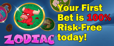 Free Spins Bonanza promotional banner